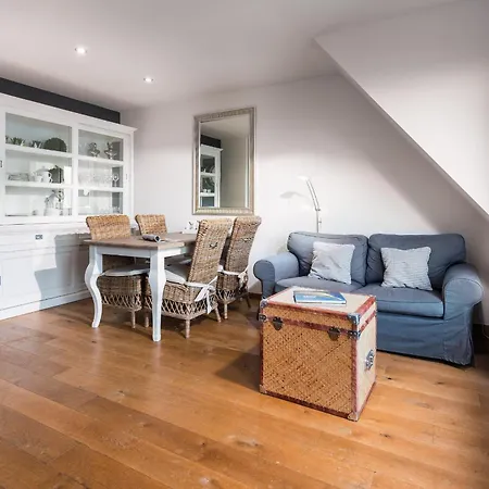 דירה Haus Ebbe&flut - Watt'n Blick Mit Meerblick *