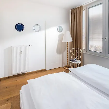 Haus Ebbe&flut - Watt'n Blick Mit Meerblick * ג'וסט